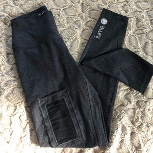 4/$25 Lume Phone Pocket Leggings